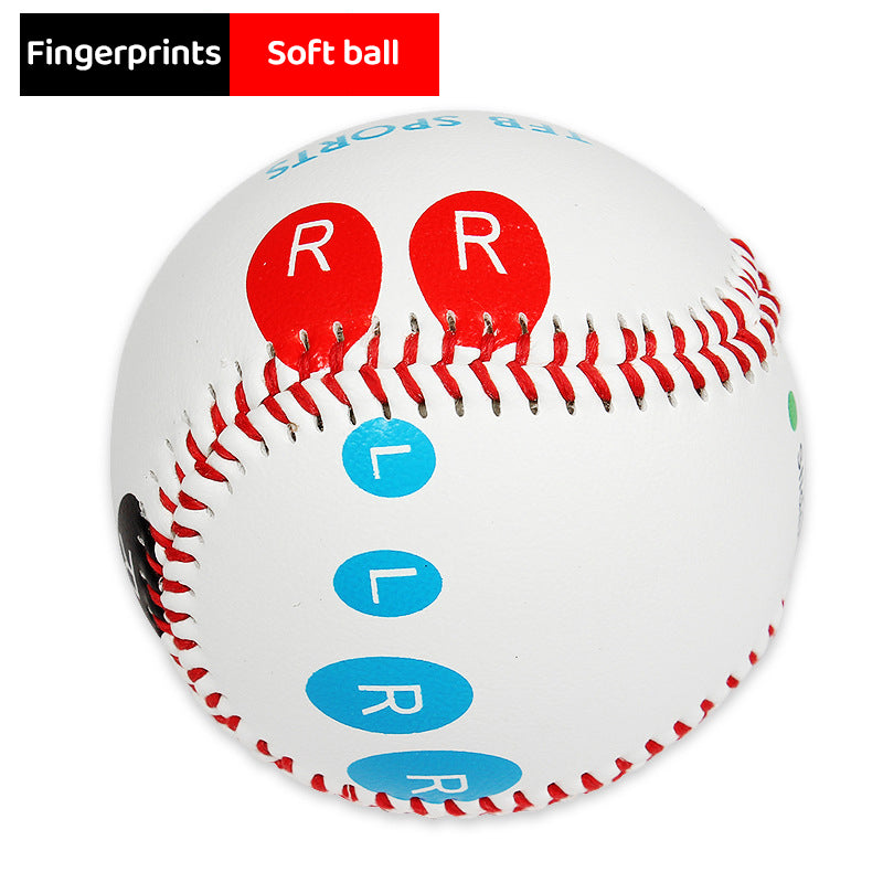 9 Inch Competition Training Baseball Pitching Practice Aid