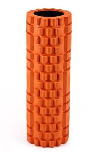 Yoga Foam Roller Massage Muscle Recovery Tool