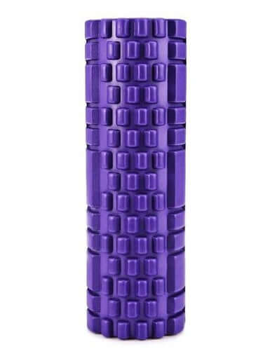 Yoga Foam Roller Massage Muscle Recovery Tool