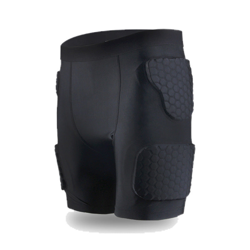Olive Anti Collision Football Training Protective Jersey