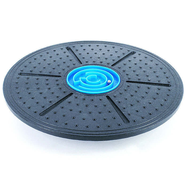 Round Yoga Balance Board Disc Stability Trainer