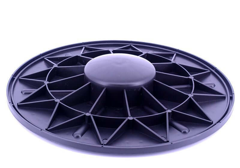 Round Yoga Balance Board Disc Stability Trainer