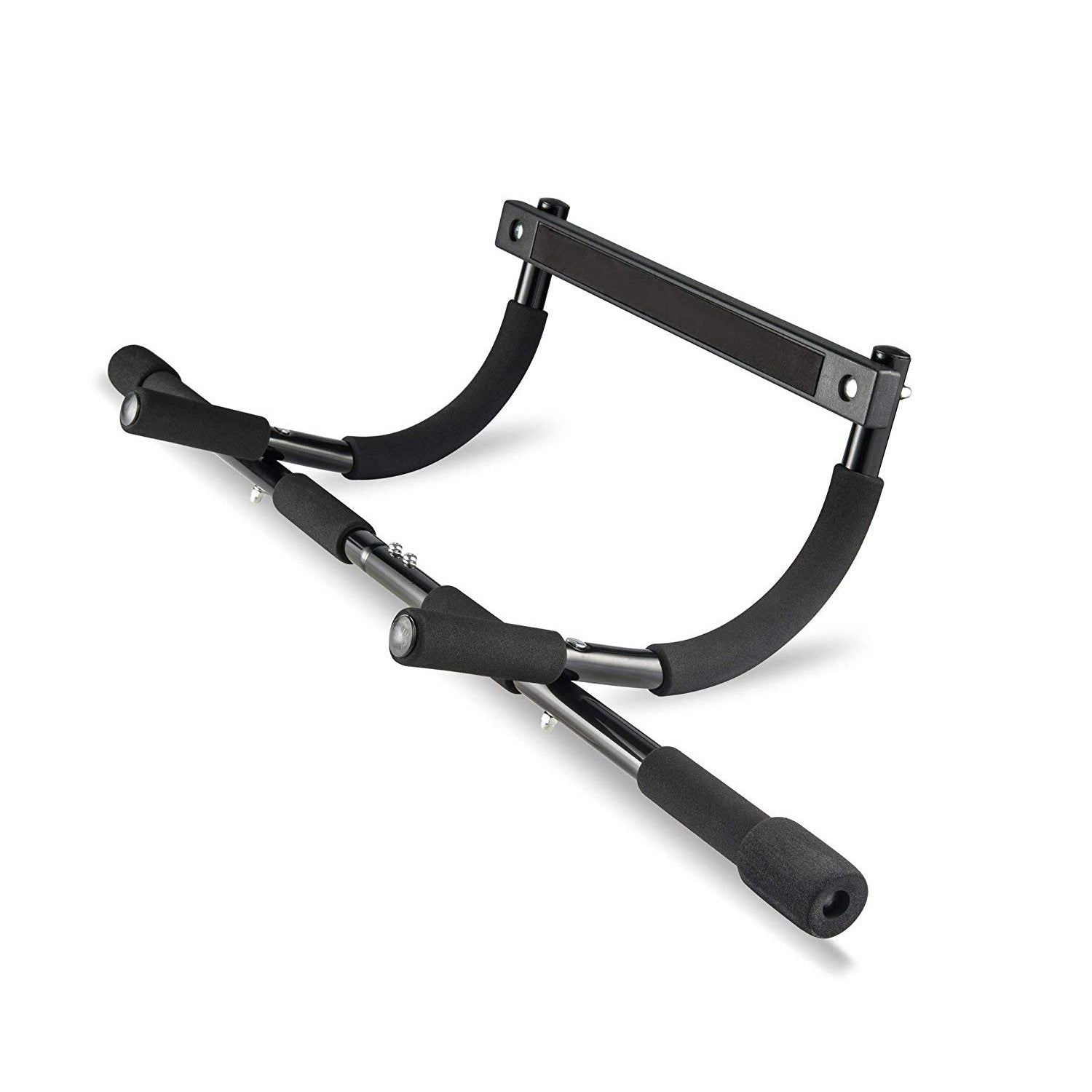 Indoor Pull Up Bar Home Fitness Strength Equipment