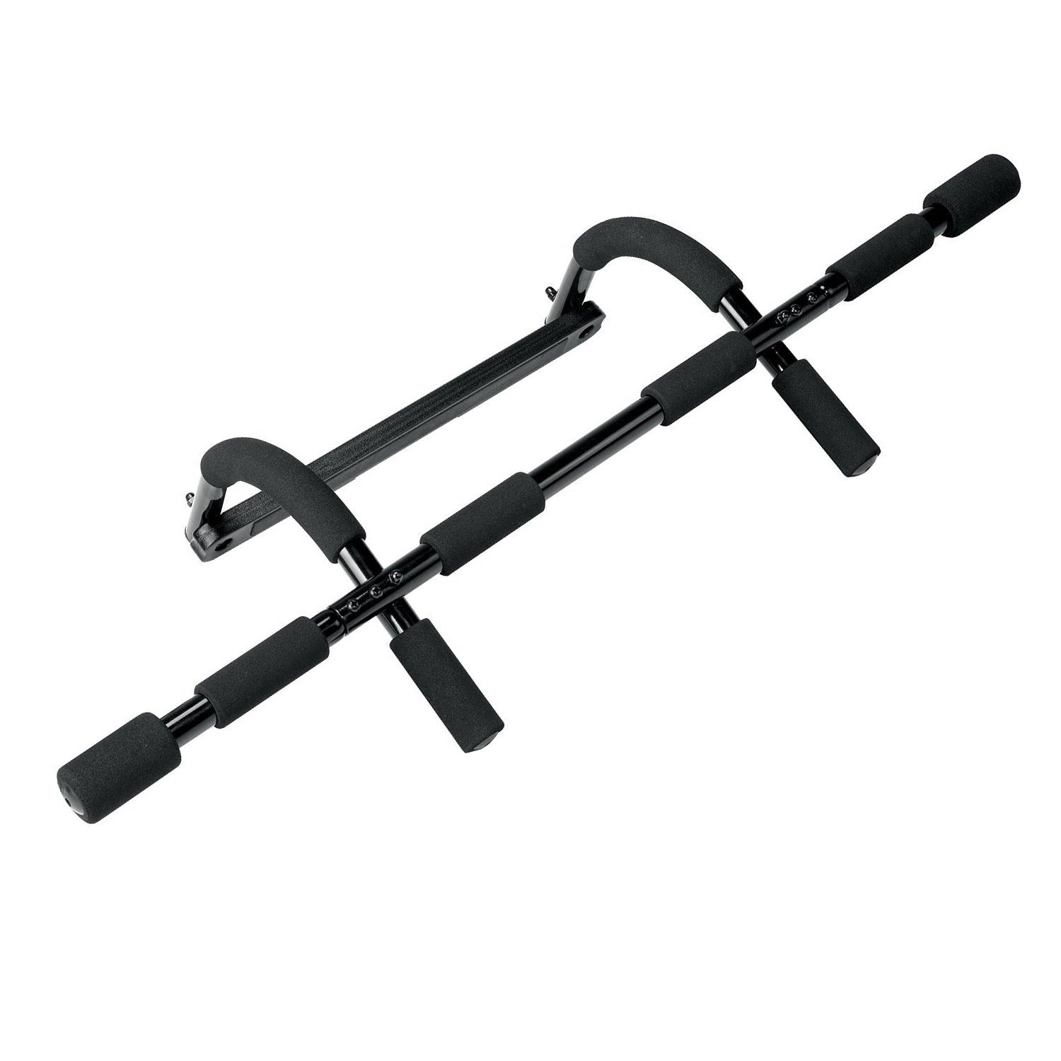Indoor Pull Up Bar Home Fitness Strength Equipment