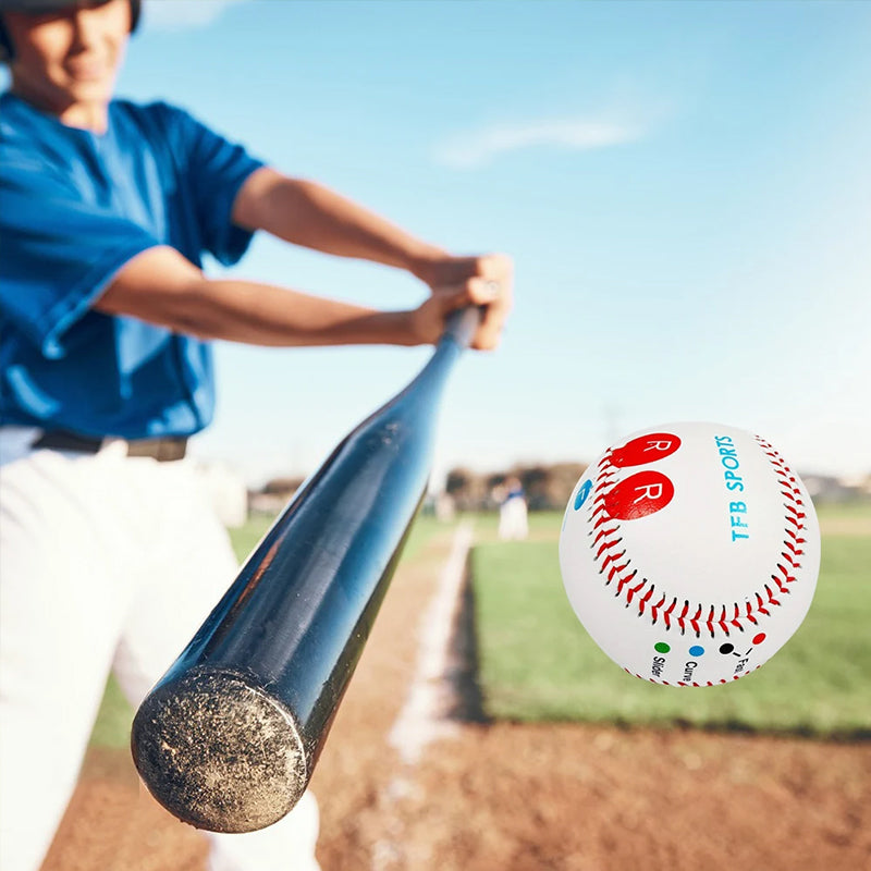 9 Inch Competition Training Baseball Pitching Practice Aid