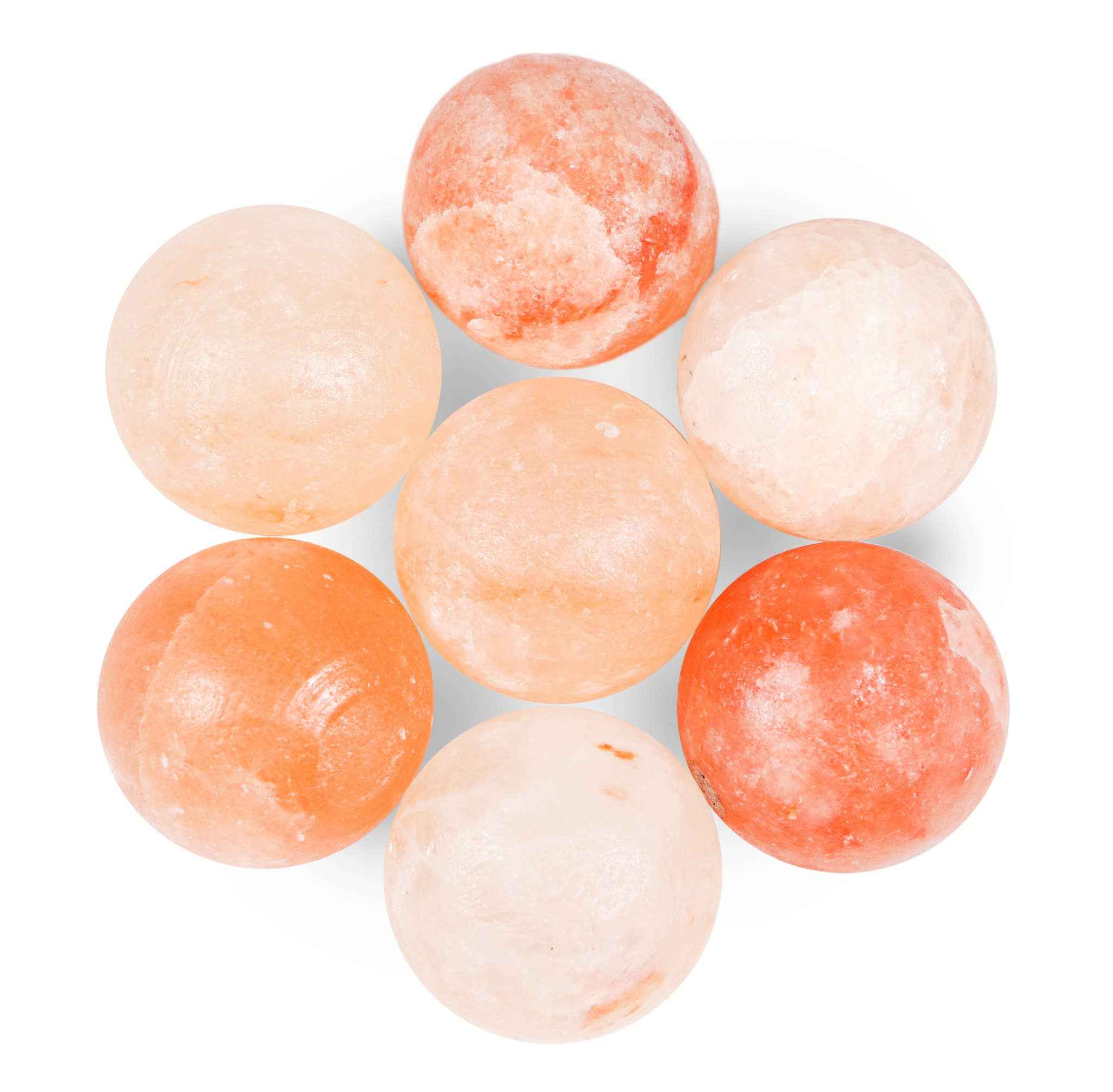 Himalayan Massage Ball Relaxation Therapy Body Tool