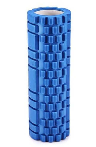 Yoga Foam Roller Massage Muscle Recovery Tool