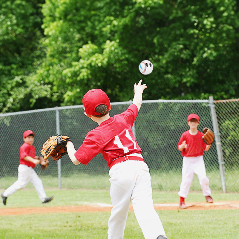 9 Inch Competition Training Baseball Pitching Practice Aid
