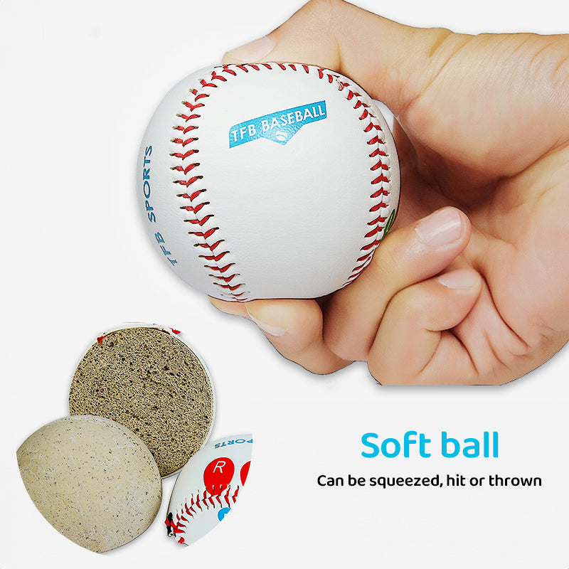 9 Inch Competition Training Baseball Pitching Practice Aid