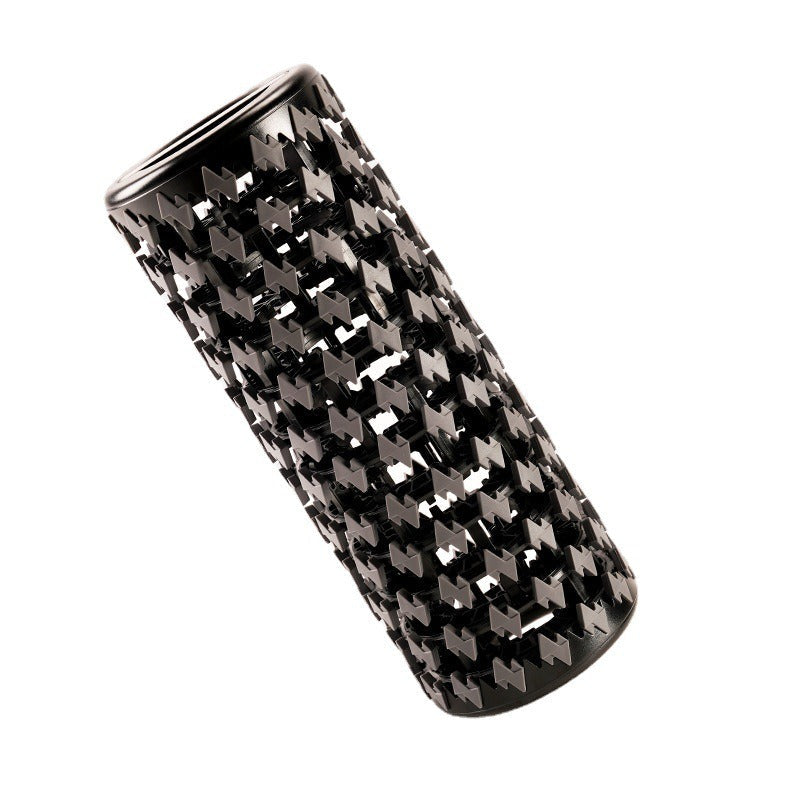 Foldable Lightweight Foam Roller Deep Tissue Massage