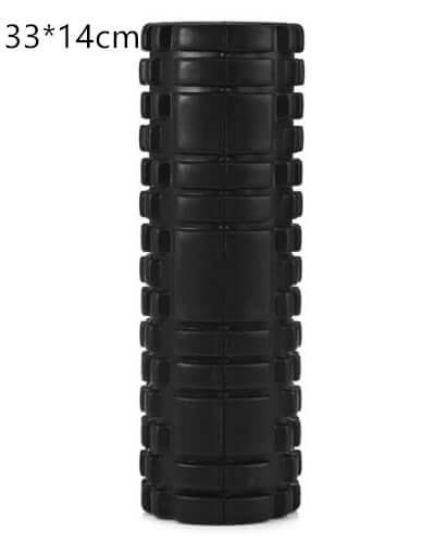 Yoga Foam Roller Massage Muscle Recovery Tool