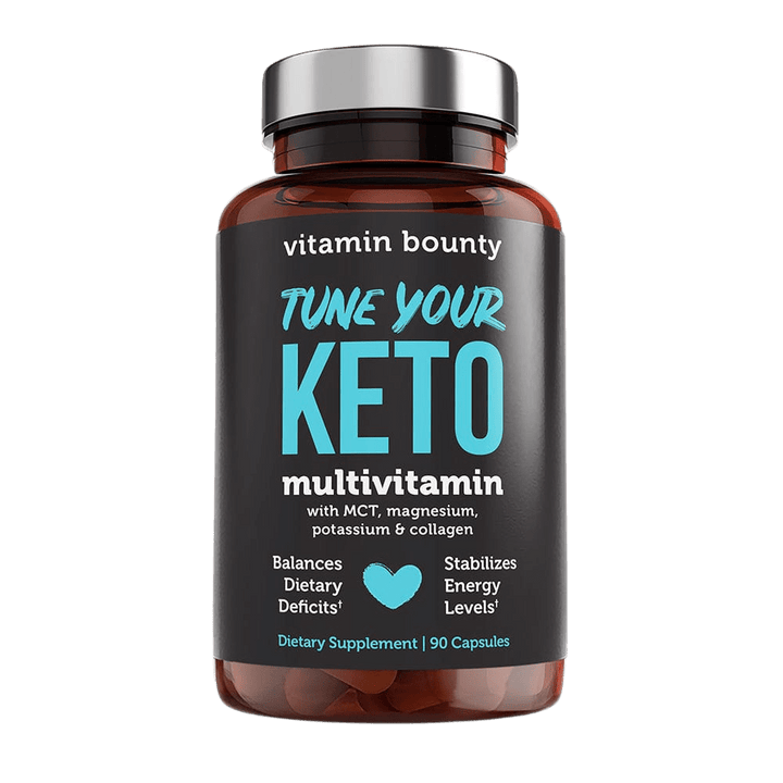 Multivitamin Daily Dietary Supplement