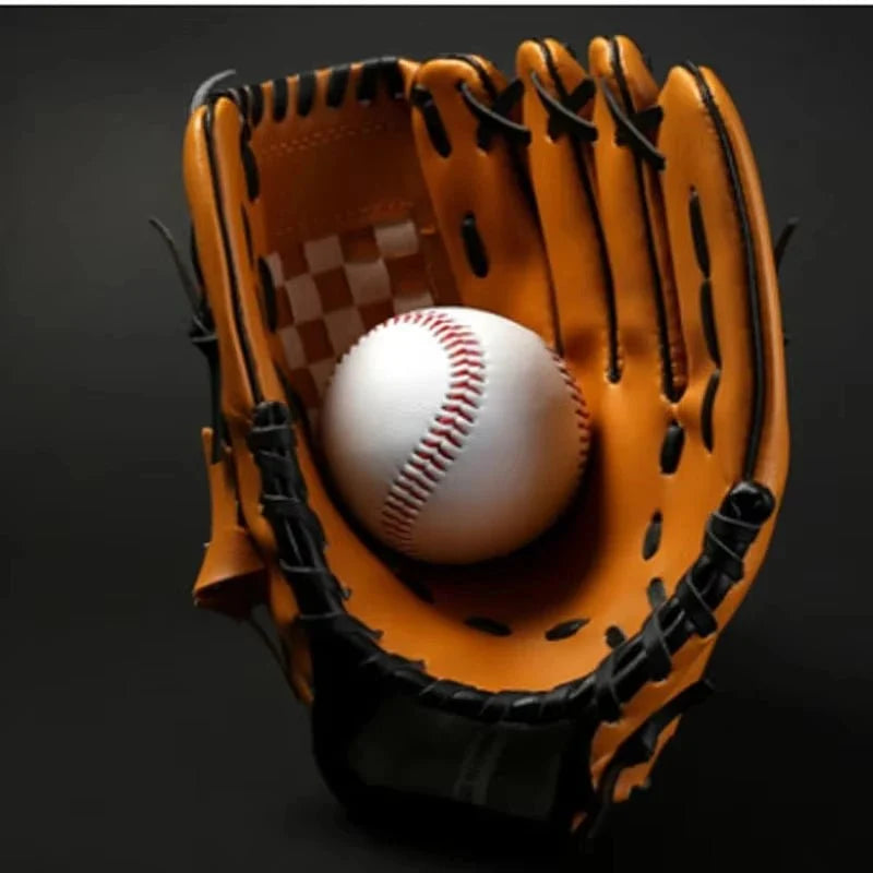 9.5 Inch Baseball Softball Training Glove Left