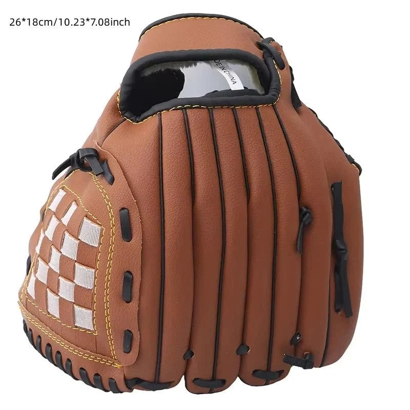 9.5 Inch Baseball Softball Training Glove Left