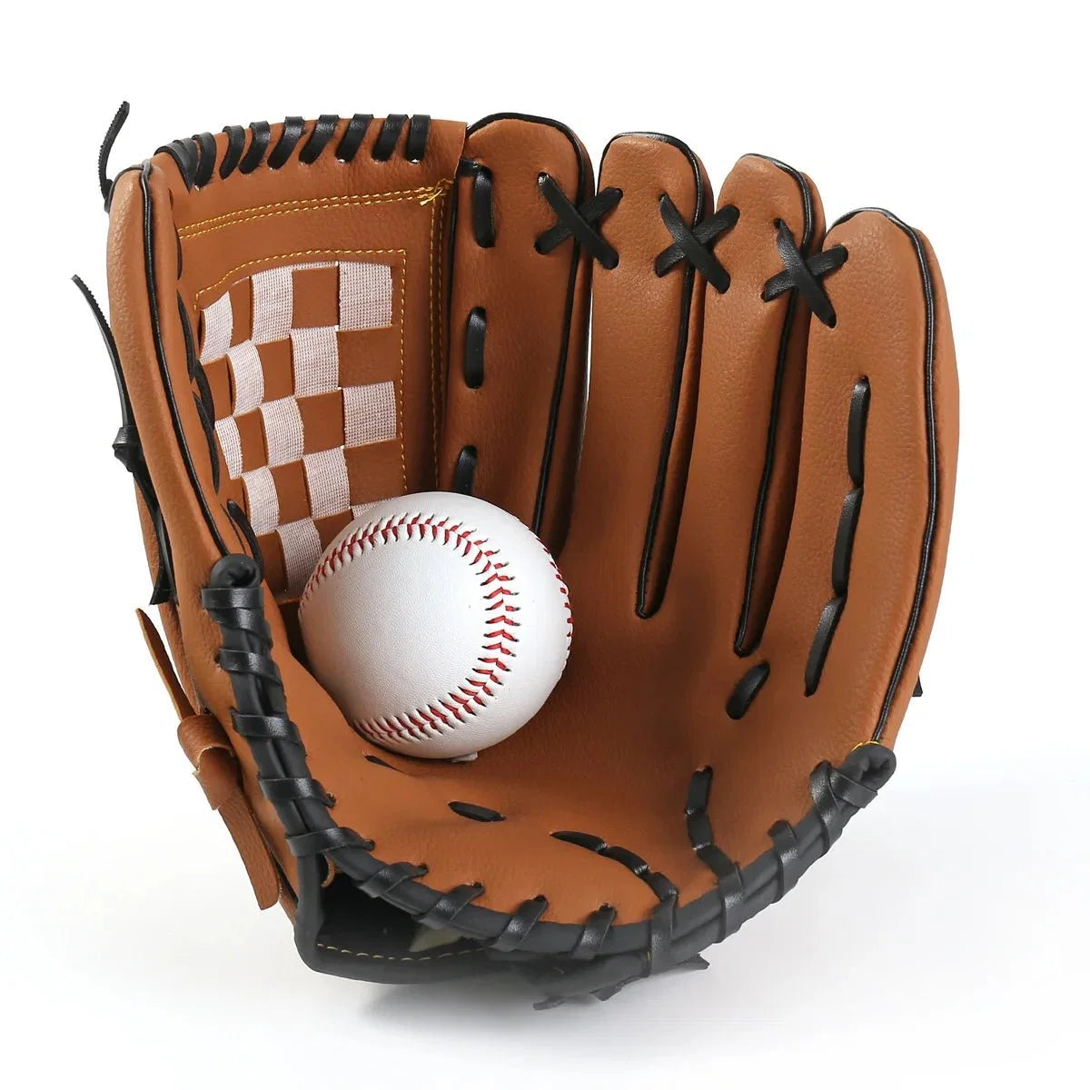 9.5 Inch Baseball Softball Training Glove Left