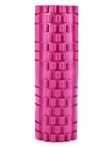 Yoga Foam Roller Massage Muscle Recovery Tool