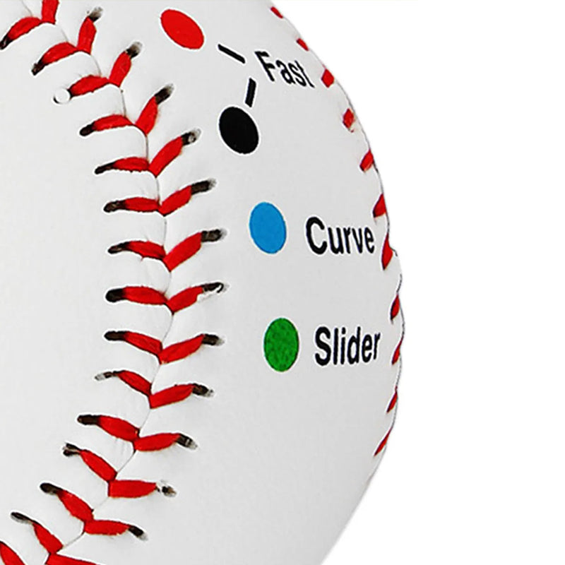 9 Inch Competition Training Baseball Pitching Practice Aid