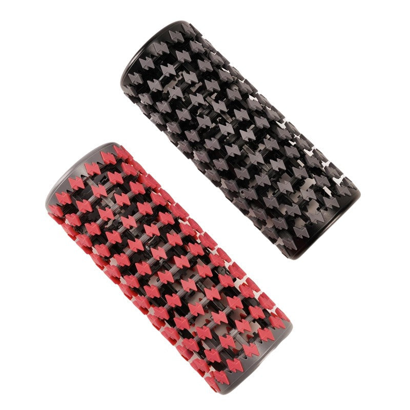 Foldable Lightweight Foam Roller Deep Tissue Massage