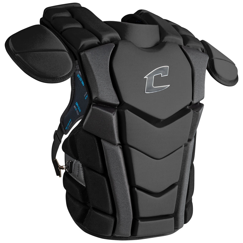 Optimus Champion Plus Baseball Catcher's Protective Kit