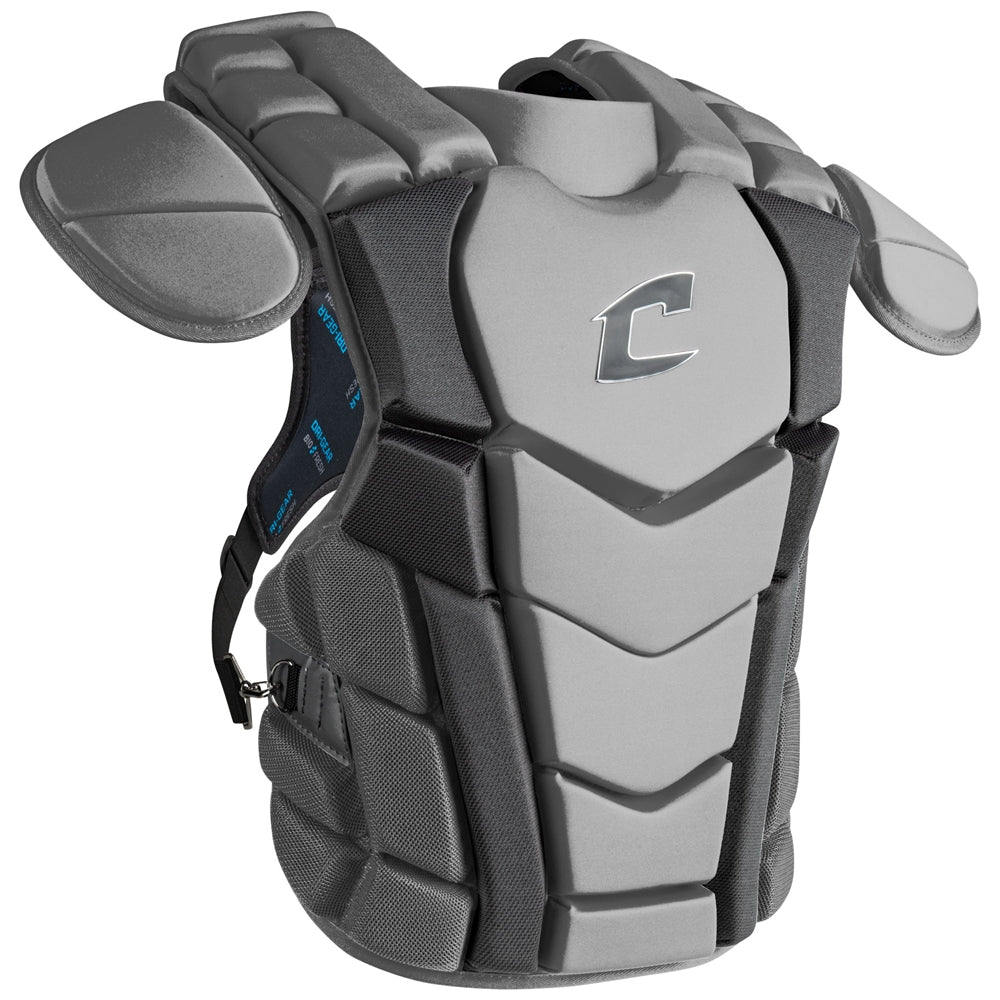 Optimus Champion Plus Baseball Catcher's Protective Kit