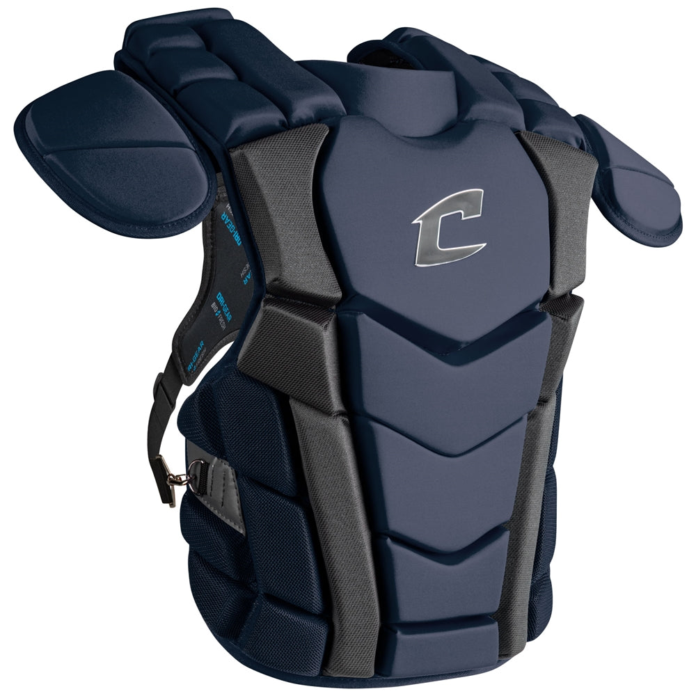 Optimus Champion Plus Baseball Catcher's Protective Kit