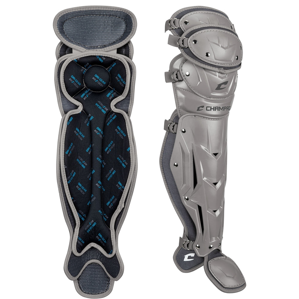 Optimus Champion Plus Baseball Catcher's Protective Kit