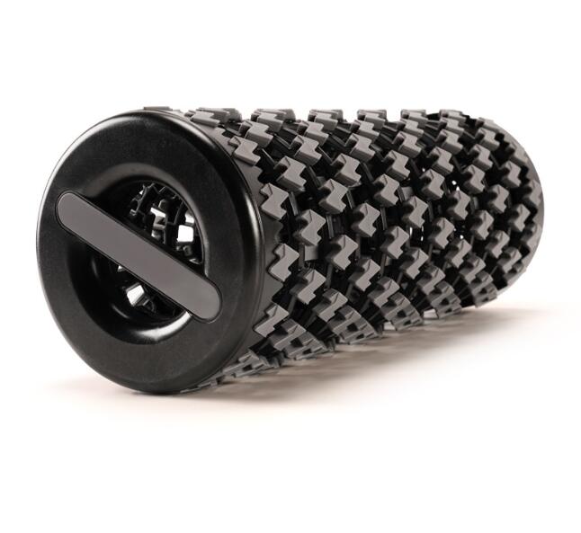 Foldable Lightweight Foam Roller Deep Tissue Massage
