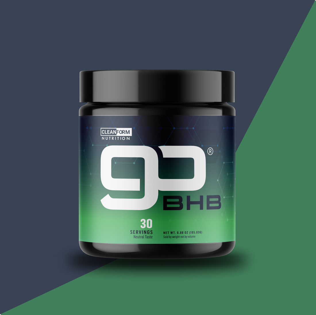 Supplement Energy Support Fitness Formula