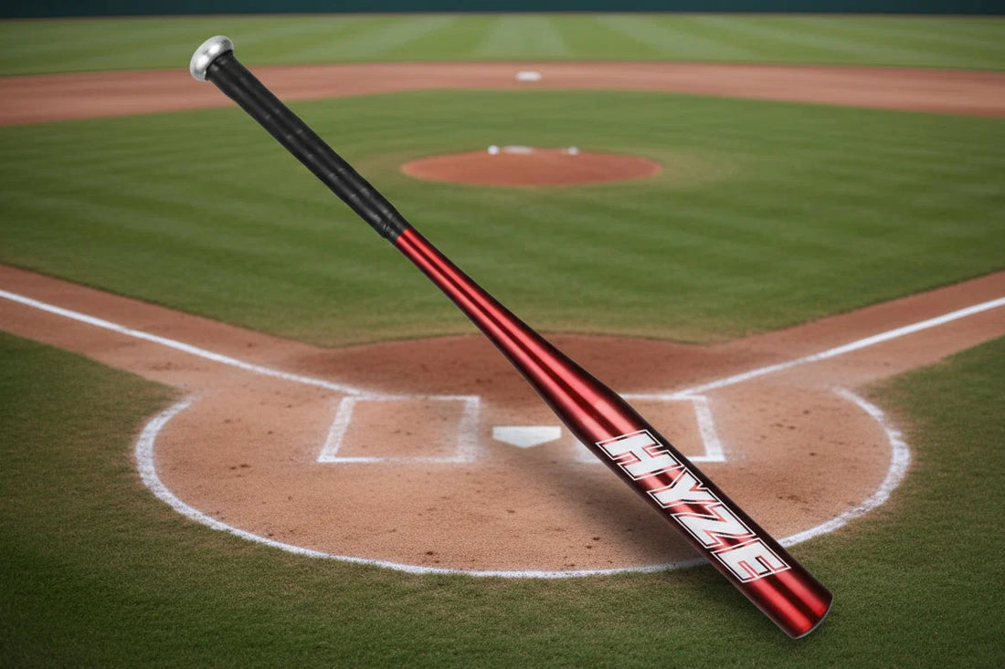 All Aluminum Baseball Bat for Kids Adults