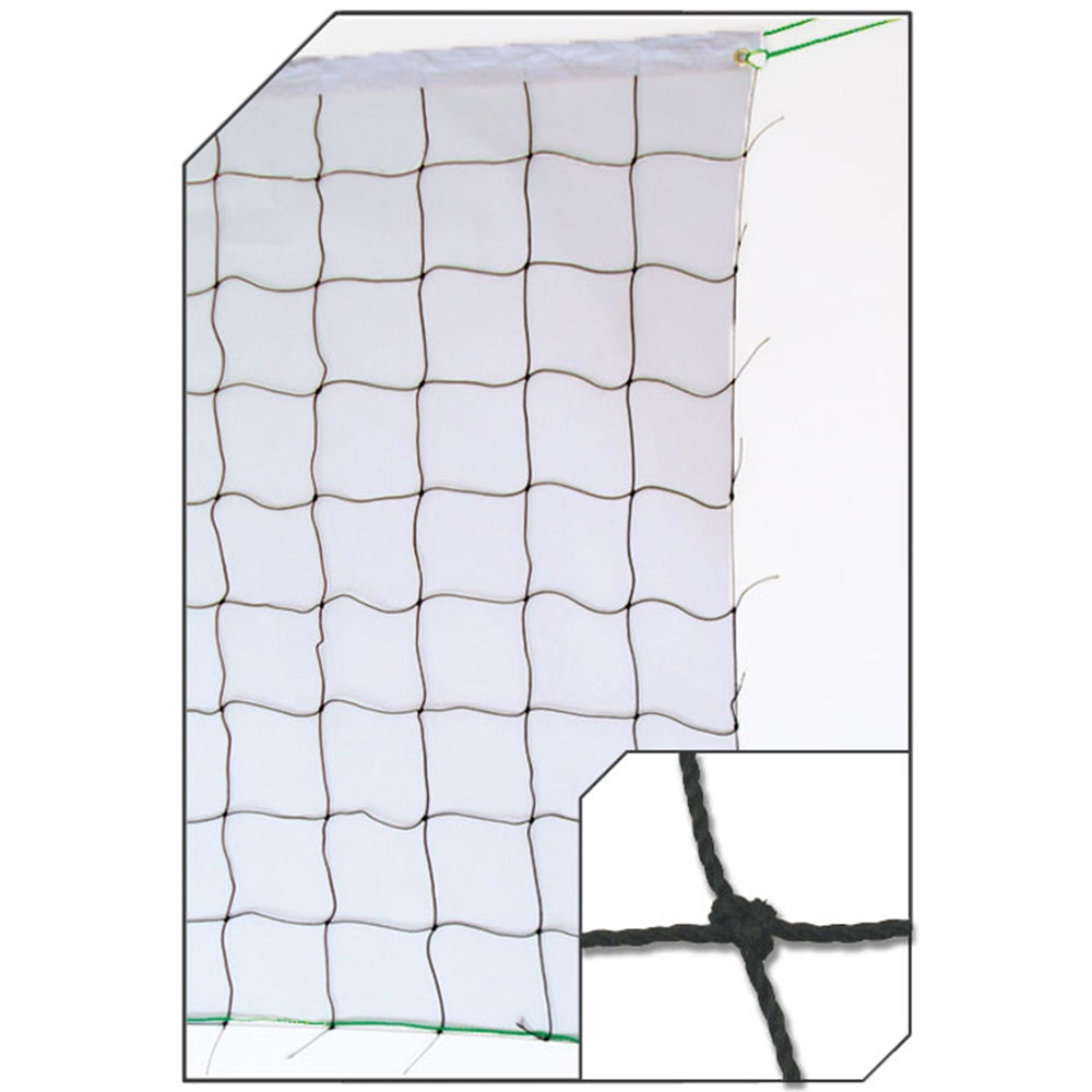 30 Foot Volleyball Net Sports Equipment