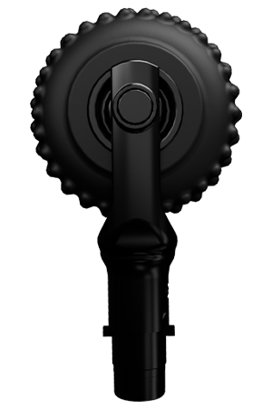 Foam Roller Stretch Recovery Portable