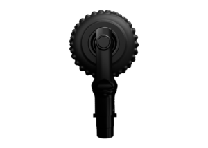 Foam Roller Stretch Recovery Portable