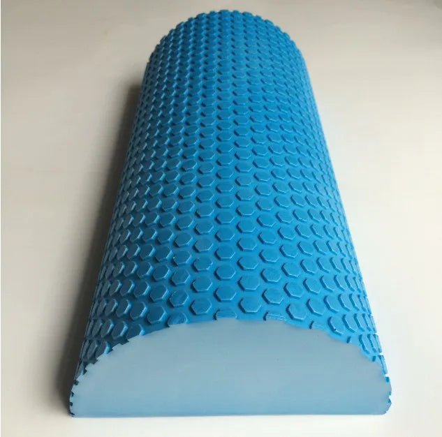 Half Round EVA Balance Pad Roller