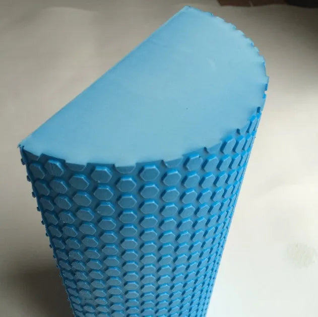 Half Round EVA Balance Pad Roller