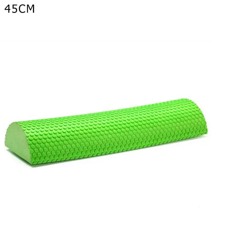 Half Round EVA Balance Pad Roller