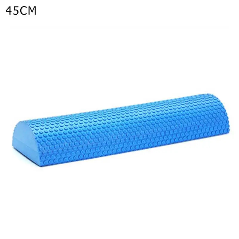 Half Round EVA Balance Pad Roller