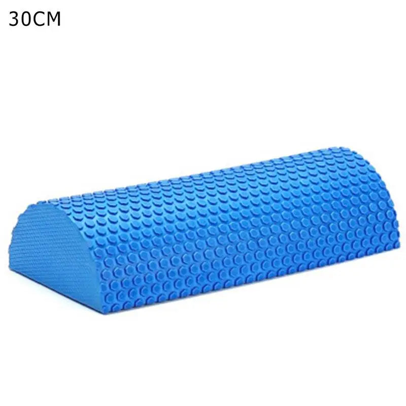 Half Round EVA Balance Pad Roller
