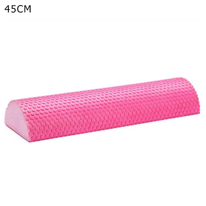 Half Round EVA Balance Pad Roller