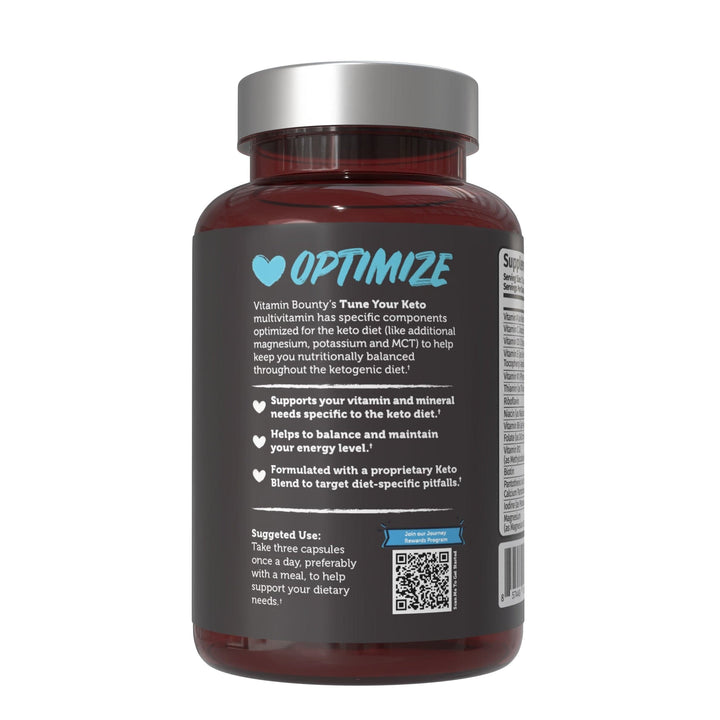 Multivitamin Daily Dietary Supplement