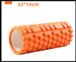 Yoga Foam Roller Massage Muscle Recovery Tool