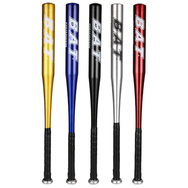 All Aluminum Baseball Bat for Kids Adults