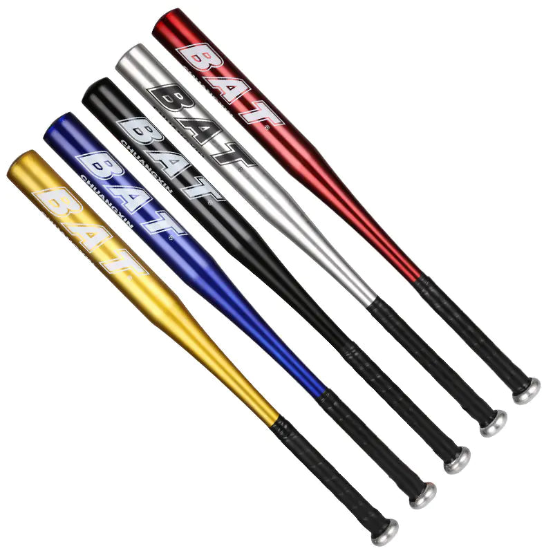 All Aluminum Baseball Bat for Kids Adults